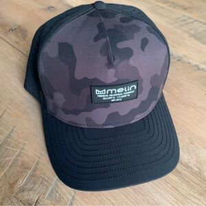 Melin Odyssey Brick Hydro Snapback
